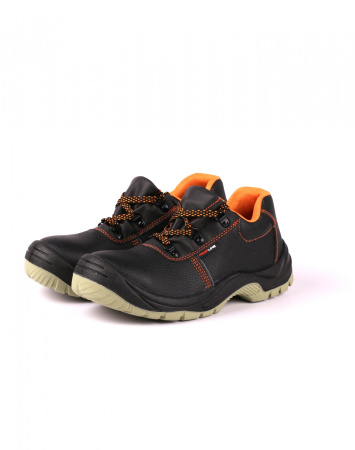 Полуботинки PROFLINE МП МС ПУ/ТП