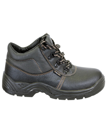 Ботинки "Footwear", МП, ПУ