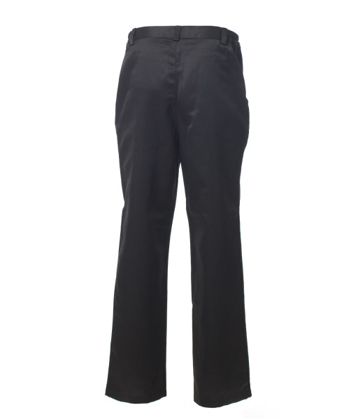Костюм "Охранник" летний куртка, брюки черный Эталон (ЧЗ)