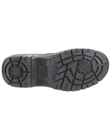 Полуботинки с перфорацией "FootWear" ПУ