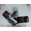 JAV15 Vulcan Pro Защитные антивибрационные кожаные перчатки Jeta Safety 